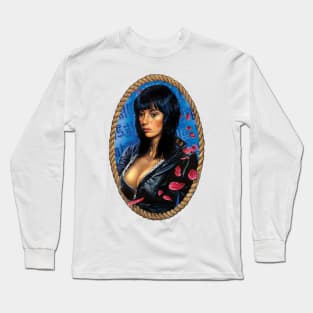 Nico Robin Long Sleeve T-Shirt